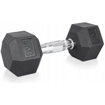 inSPORTline Hexclusive 8 kg – Hledejceny.cz