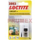  LOCTITE 3863 Oprava vyhřívání zadního skla 2g