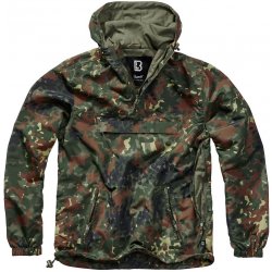 Brandit Summer Windbreaker flecktarn