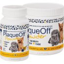 Péče o psí chrup ProDen PlaqueOff Powder pro psy a kočky zubní kámen 420 g