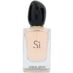 Giorgio Armani Si EDP 100 ml + tělové mléko 75 ml + sprchový gel 75 ml dárková sada – Hledejceny.cz