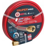 TRUPER – Zahradní hadice MAN-15X1/2X: Zesílená, 1/2″, 15 m – Hledejceny.cz