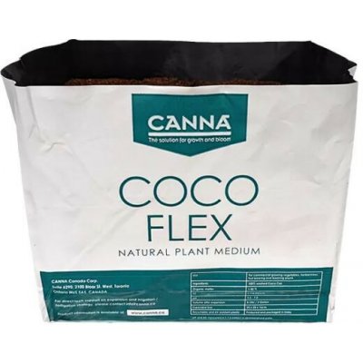 Canna Coco Flex 3,8 l – Hledejceny.cz