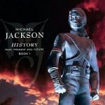 Michael Jackson - History - Continues - Limited Picture Vinyl, Edice 2018 LP – Hledejceny.cz