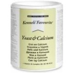 Kennels Favourite VITAMINY plus VÁPNÍK 100 tbl – Hledejceny.cz