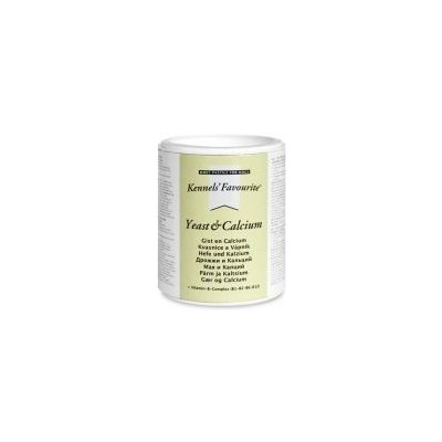Kennels Favourite VITAMINY plus VÁPNÍK 100 tbl – Hledejceny.cz