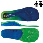 SIDAS COMFORT 3D JUNIOR SPORTOVNÍ VLOŽKY – Zboží Mobilmania