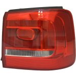 Levé zadní světlo VW Touran / 2010-2015 – Hledejceny.cz