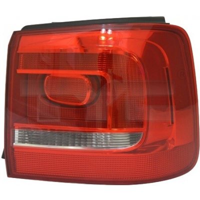 Levé zadní světlo VW Touran / 2010-2015 – Hledejceny.cz