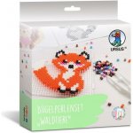 Ursus Kreativní sada zažehlovací korálky Lesní zvířátka – Hledejceny.cz