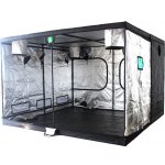 BudBox PRO Titan 3 300x300x200 stříbrný – Sleviste.cz