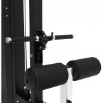 TUNTURI Platinum Dual Lat Pulldown/Low row Selectorized V-series – Zboží Mobilmania