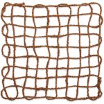 Repti Planet Coco Net 50 x 50 cm – Zboží Mobilmania