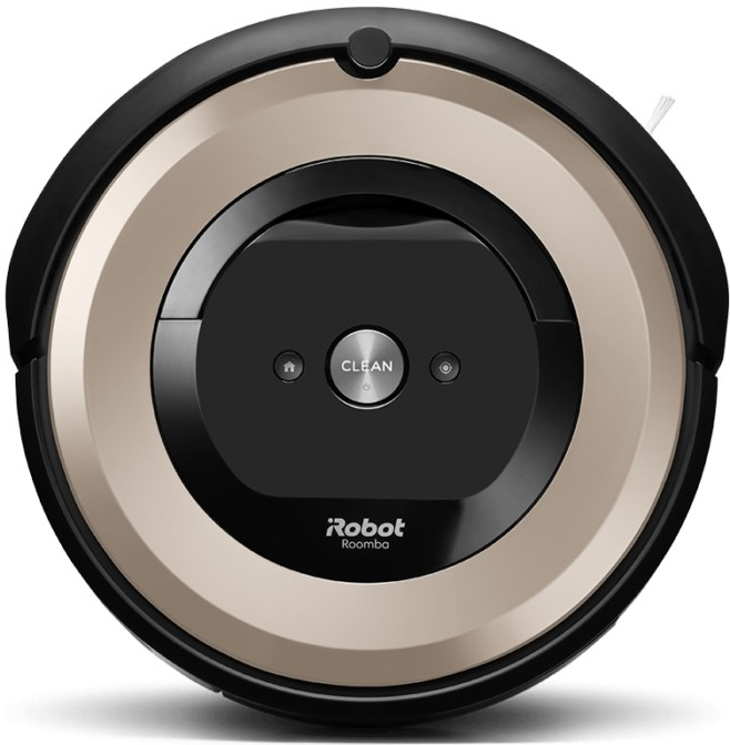 iRobot Roomba e6 od 8 900 Kč - Heureka.cz