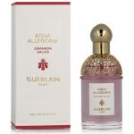 Guerlain Aqua Allegoria Granada Salvia toaletní voda dámská 75 ml – Hledejceny.cz