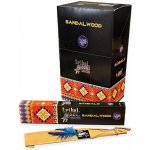 Tribal vonné tyčinky Santalové dřevo 15 g – Sleviste.cz