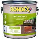 Bondex Deck Protect 2,5 l bezbarvý – Zbozi.Blesk.cz