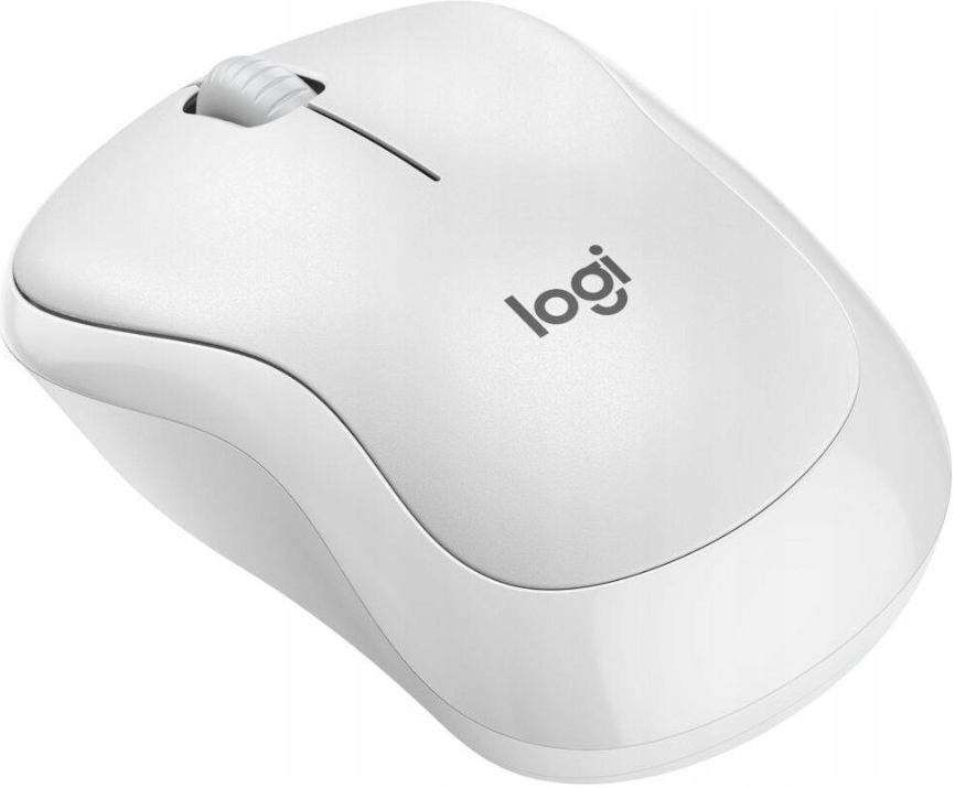 Logitech M240 Silent Bluetooth Mouse 910-007120