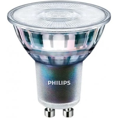 Philips MASTER LED ExpertColor 5,5-50W GU10 940 36D – Zboží Mobilmania