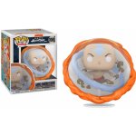 Funko Pop! Avatar The Last Airbender Aang All Elements Animation – Zboží Dáma