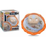 Funko Pop! Avatar The Last Airbender Aang All Elements Animation – Hledejceny.cz