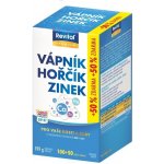 Revital Vápník+hořčík+zinek+vit. D3+K1 150 tablet – Zbozi.Blesk.cz