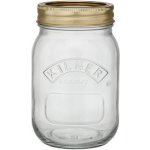 Kilner zavařovací sklenice 500 ml – Zboží Mobilmania