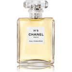 Chanel No.5 Eau Premiere parfémovaná voda dámská 100 ml – Hledejceny.cz