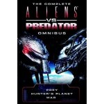 Complete Aliens vs. Predator Omnibus – Hledejceny.cz