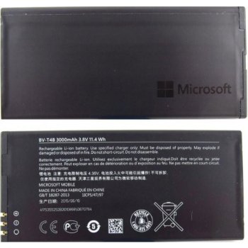 MICROSOFT BV-T4B