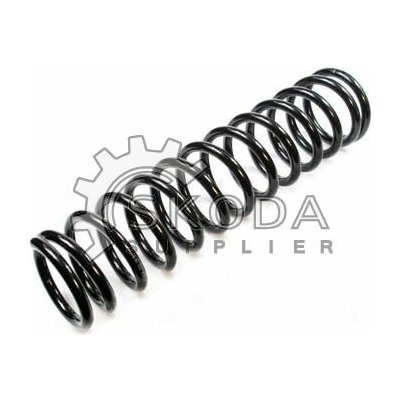 Pružina tlumiče Z FE combi VIKA 40550045301 | Zboží Auto