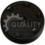 Víčko ŠKODA OEM Originál 03L103113A – Zboží Mobilmania