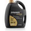 Motorový olej Dynamax Ultra C2 5W-30 4 l