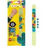 LEGO® DOTS™ 41922 Náramekbláznivý kaktus – Zboží Dáma