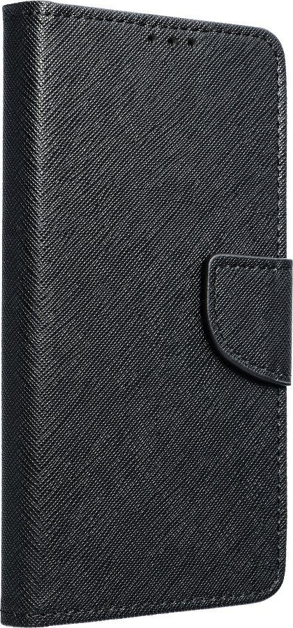 Pouzdro ForCell Fancy Book case Xiaomi Mi8 černé