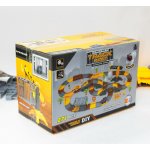 Aga4Kids Variabilní dráha Dino 271 ks – Sleviste.cz