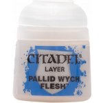 GW Citadel Layer Pallid Wych Flesh – Zboží Živě