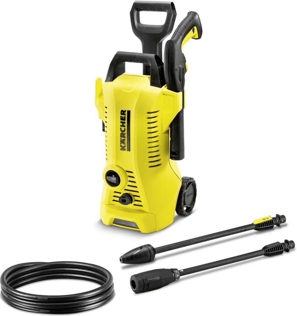 Karcher K 2 Premium Power Control 16736300