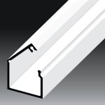 lišta LZ 15x12 HD 2m Kopos – Sleviste.cz