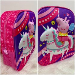 Vadobag Peppa Pig 8535