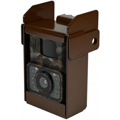 Kovový box pro fotopast TenoTrail EasyMini – Zboží Mobilmania