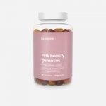BeastPink Beauty Gummies starfruit papaya cherry 6 x 60 tablet – Hledejceny.cz