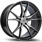 Forzza Ultra 9x20 5x120 ET32 grey face machined – Sleviste.cz