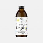 Goodie Dětský bylinný sirup Kašel 200 ml – Hledejceny.cz