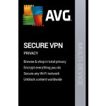 AVG Secure VPN Multi-device 1 rok (SVD.10.12M) – Zboží Živě