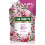Palmolive Sensorial Escape Moroccan Rose & Peony tekuté mýdlo na ruce 500 ml – Zboží Mobilmania