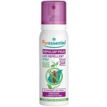 Puressentiel Repelent proti vším 75 ml – Zboží Mobilmania