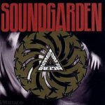 Soundgarden - Badmotorfinger CD – Hledejceny.cz
