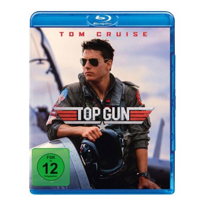 Top Gun. Remastered – Hledejceny.cz