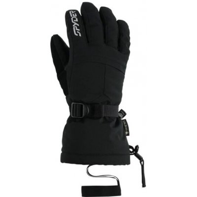 Spyder Womens Synthesis dámské lyžařské rukavice black – Hledejceny.cz